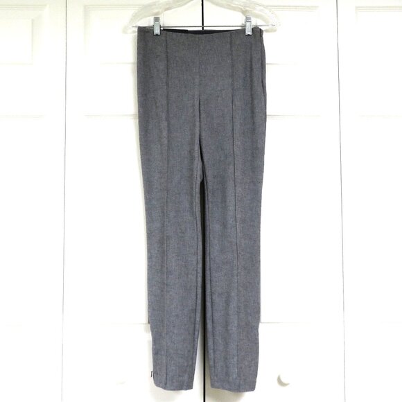 NEW! Banana Republic Sloan Bi-Stretch Legging Size 2 - Picture 1 of 8